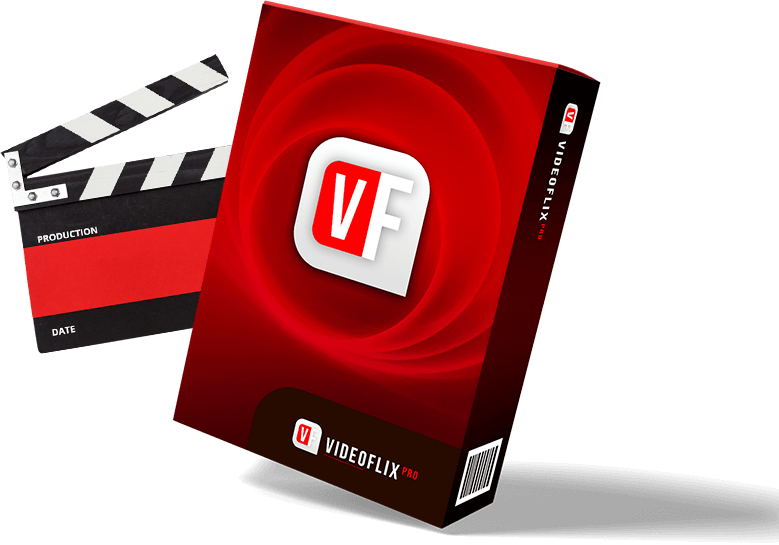 VideoFlix Product