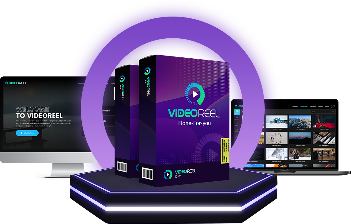 Videoreel